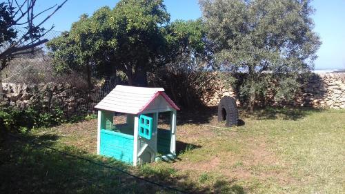 Apartamento L'araucaria