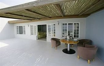 Hotel Days At Sea Beach Lodge
