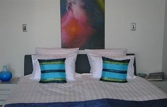Hotel Days At Sea Beach Lodge