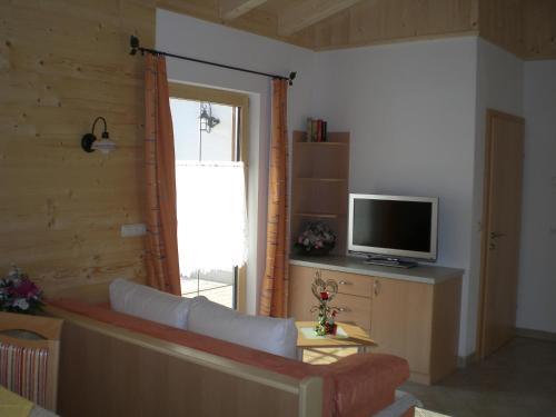 Almdorf Tirol