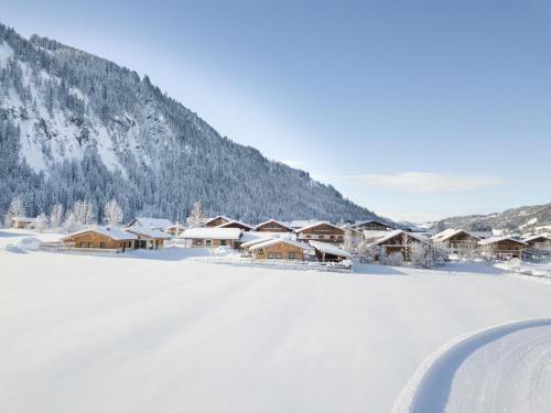 Almdorf Tirol