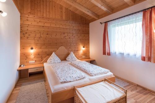 Almdorf Tirol