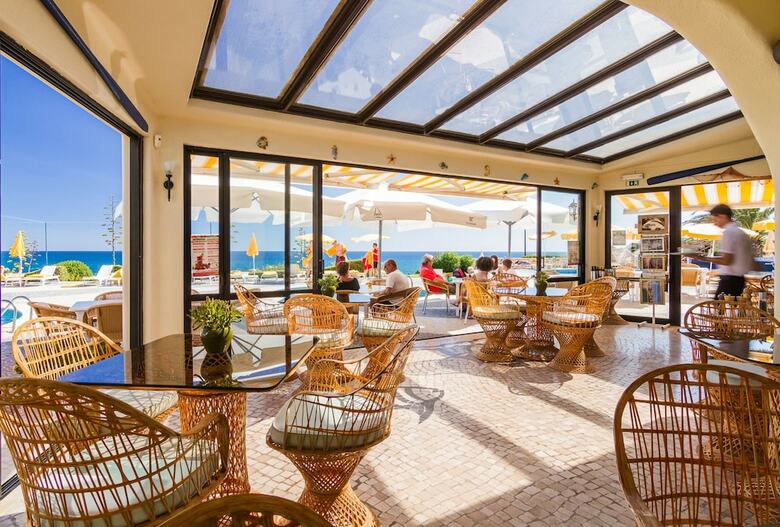 Hotel Algar Seco Parque