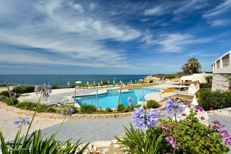 Hotel Algar Seco Parque