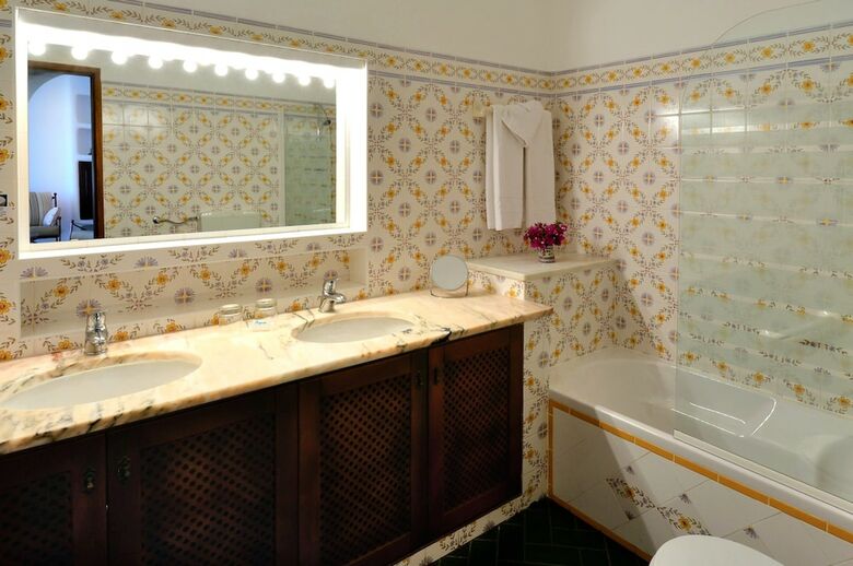 Hotel Algar Seco Parque