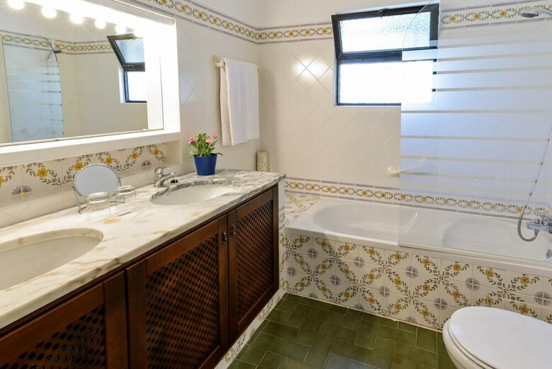 Hotel Algar Seco Parque