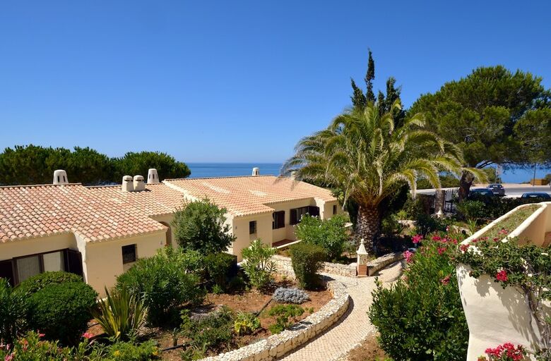 Hotel Algar Seco Parque