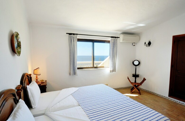 Hotel Algar Seco Parque