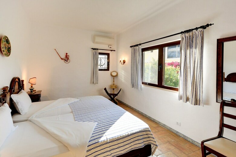 Hotel Algar Seco Parque
