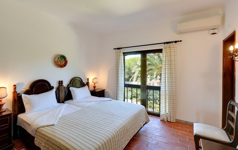 Hotel Algar Seco Parque