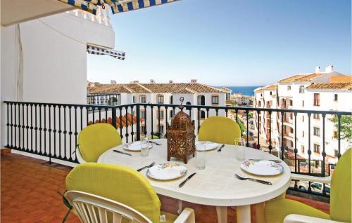 Apartment Miljas Costa Riviera Del Sol