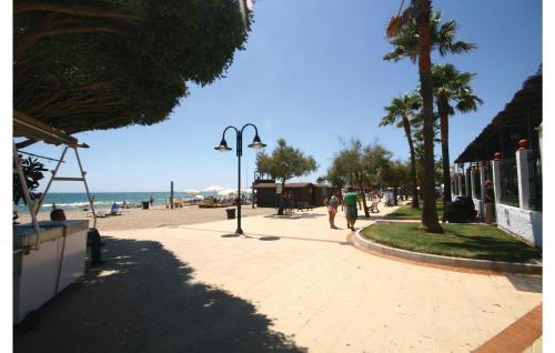 Apartment Miljas Costa Riviera Del Sol