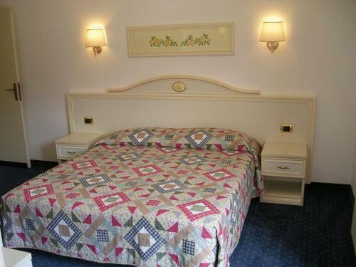 Hotel Rosalpina