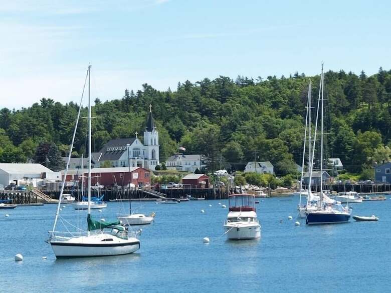 Motel Boothbay Harbor Inn