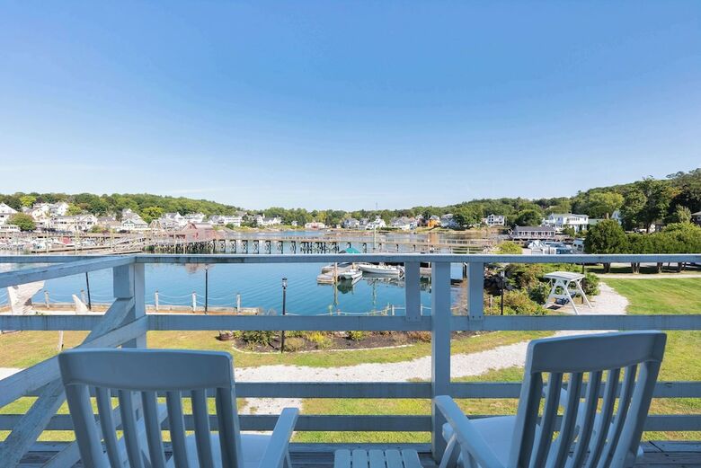 Motel Boothbay Harbor Inn