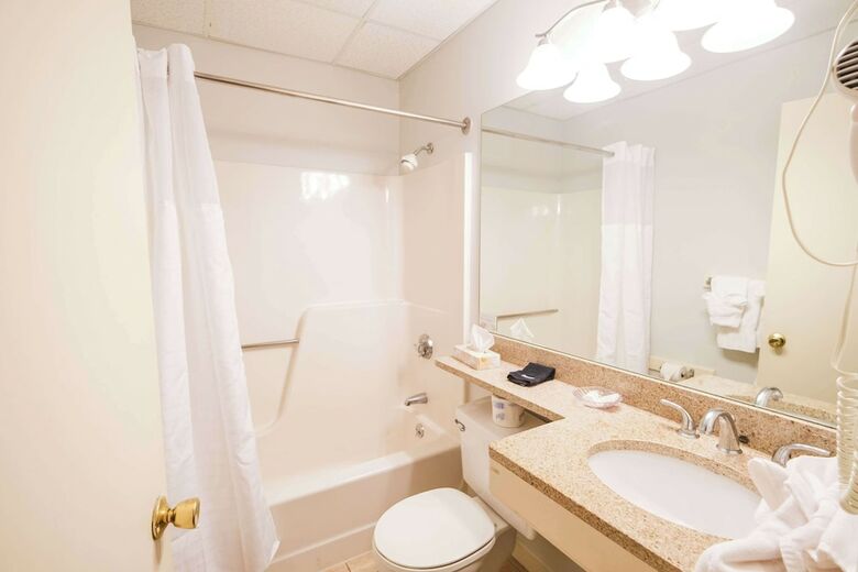 Motel Boothbay Harbor Inn
