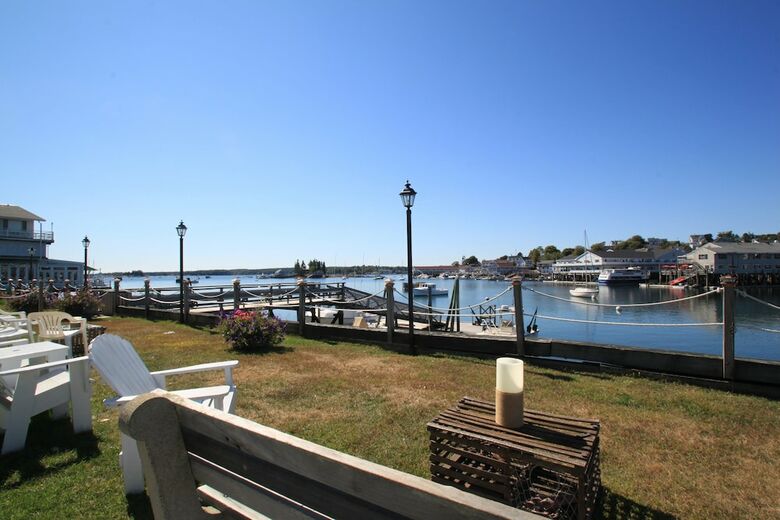 Motel Boothbay Harbor Inn