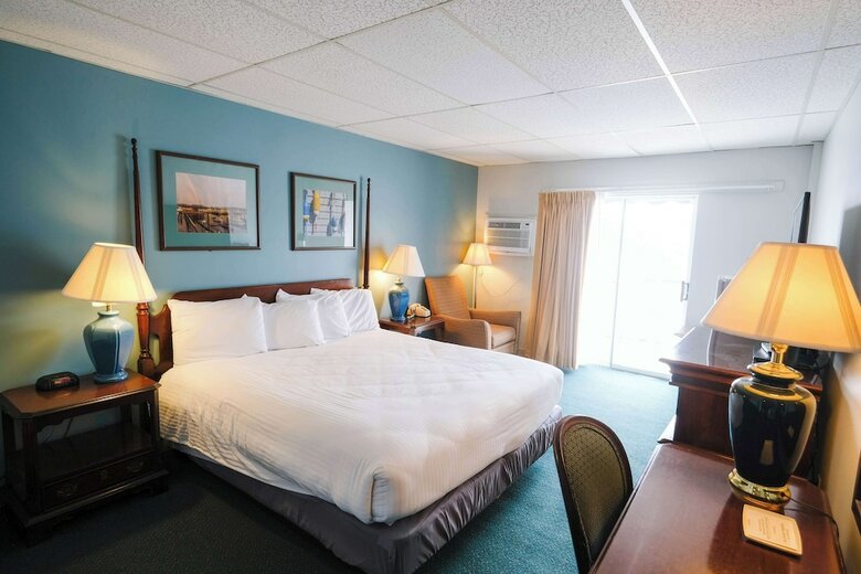 Motel Boothbay Harbor Inn