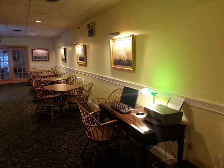 Motel Boothbay Harbor Inn