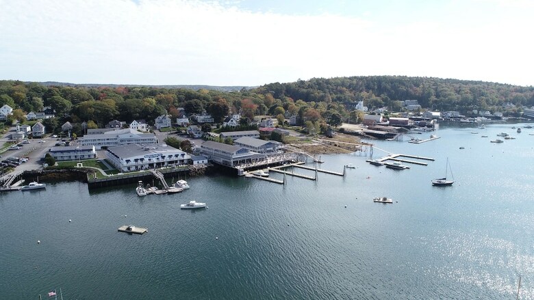 Motel Boothbay Harbor Inn