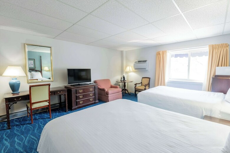 Motel Boothbay Harbor Inn