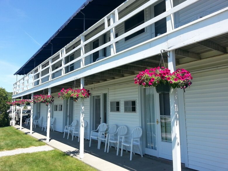 Motel Boothbay Harbor Inn