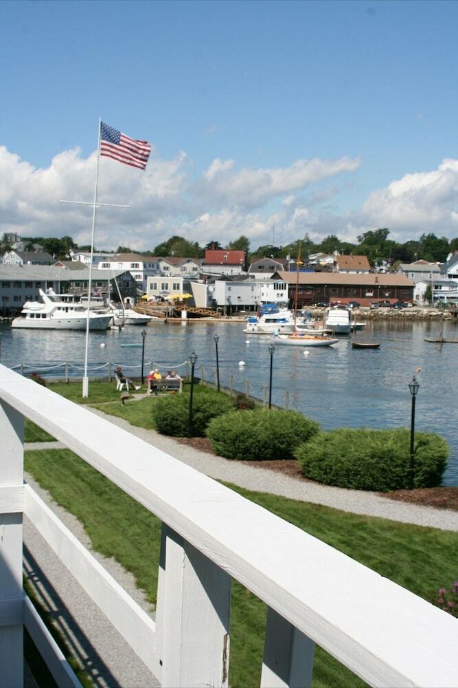 Motel Boothbay Harbor Inn