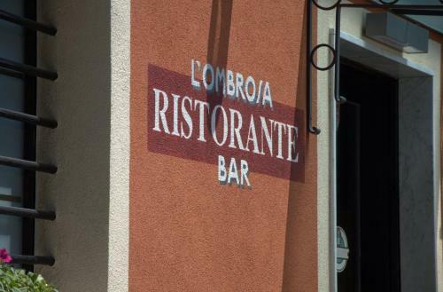 Hotel Locanda L'ombrosa