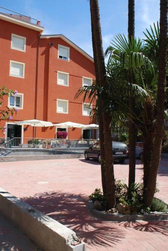 Hotel Locanda L'ombrosa