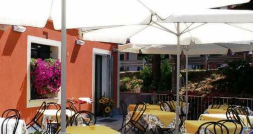 Hotel Locanda L'ombrosa