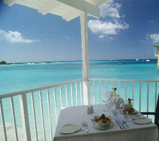 Hotel Radisson Aquatica Resort Barbados