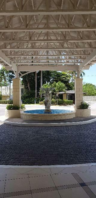 Hotel Radisson Aquatica Resort Barbados