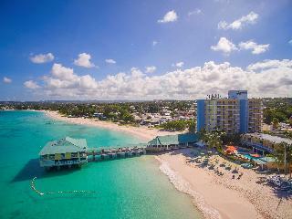 Hotel Radisson Aquatica Resort Barbados