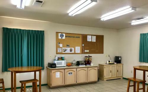 Motel Sunrise Inn