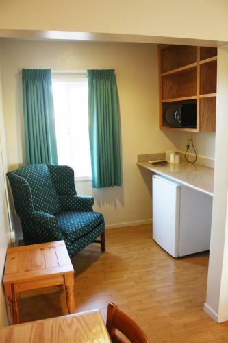 Motel Sunrise Inn
