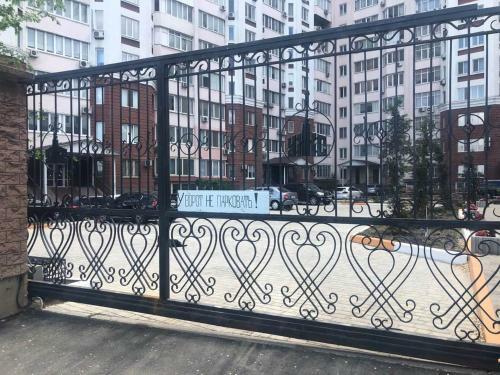 Vip Apartments