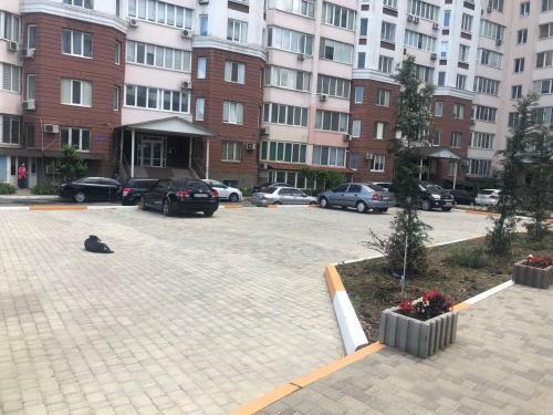 Vip Apartments