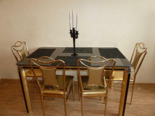 Vip Apartments