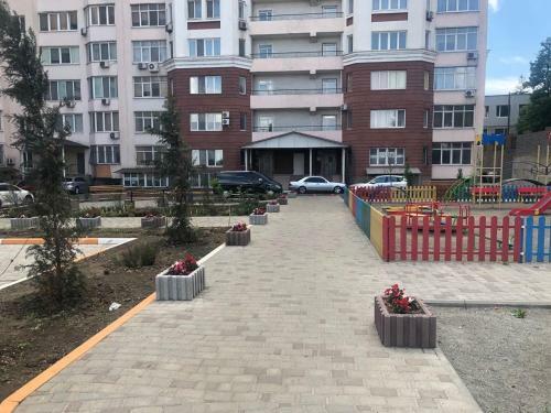 Vip Apartments