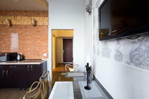 Vip Apartments
