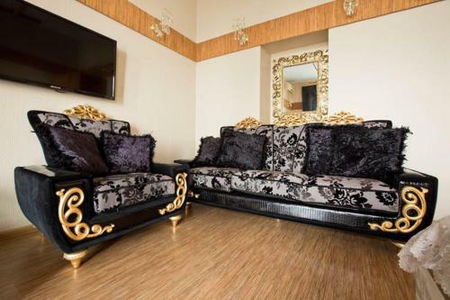 Vip Apartments