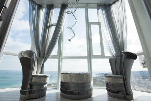 Vip Apartments
