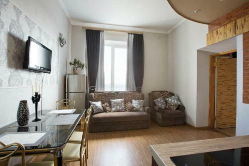 Vip Apartments