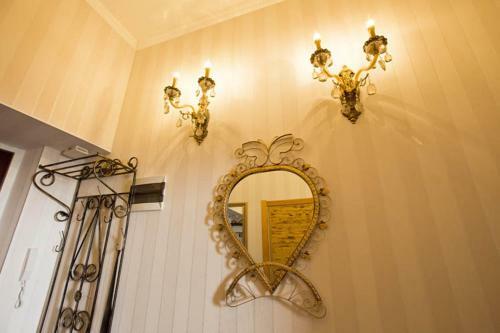Vip Apartments