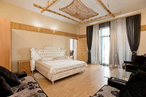 Vip Apartments