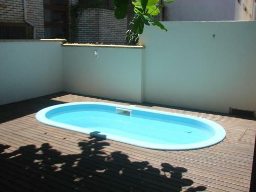 Apartamento Costa Esmeralda