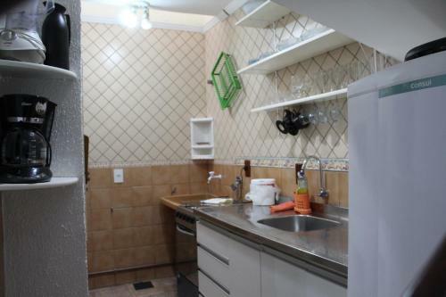 Apartamento Costa Esmeralda