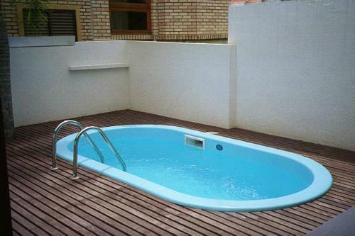 Apartamento Costa Esmeralda