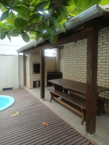 Apartamento Costa Esmeralda
