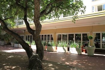 The New Tulbagh Hotel